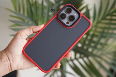 Drop Proof Sleek Matte Cases for iPhone 13 pro Max