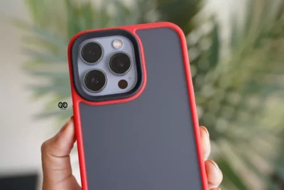 Drop Proof Sleek Matte Cases for iPhone 13 pro Max