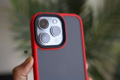 Drop Proof Sleek Matte Cases for iPhone 13 pro Max