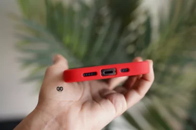 Drop Proof Sleek Matte Cases for iPhone 13 pro Max