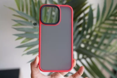 Drop Proof Sleek Matte Cases for iPhone 13 pro Max