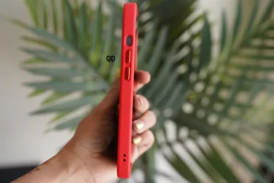 Drop Proof Sleek Matte Cases for iPhone 13 pro Max