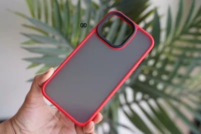 Drop Proof Sleek Matte Cases for iPhone 13 pro Max