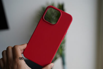 Genuine Silicone Case For iPhone 13 Pro Max 199 Genuine Silicone Case For iPhone 13 Pro Max - Image 83