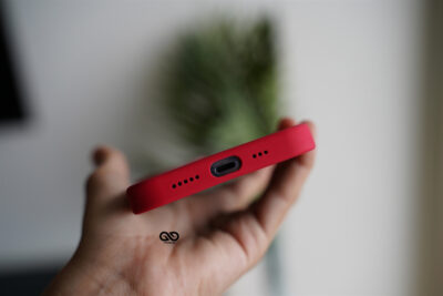Genuine Silicone Case For iPhone 13 Pro Max 201 Genuine Silicone Case For iPhone 13 Pro Max - Image 85