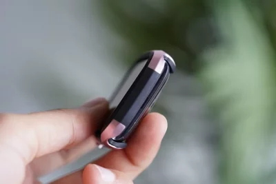 Defense Bumper case for Apple Watch 41 mm Series 7/Series 8 & Series 9