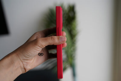 Genuine Silicone Case For iPhone 13 Pro Max 207 Genuine Silicone Case For iPhone 13 Pro Max - Image 91