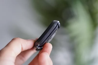 Defense Bumper case for Apple Watch 41 mm Series 7/Series 8 & Series 9