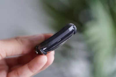 Defense Bumper case for Apple Watch 41 mm Series 7/Series 8 & Series 9