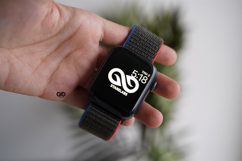 samsung galaxy watch bluetooth 46mm review