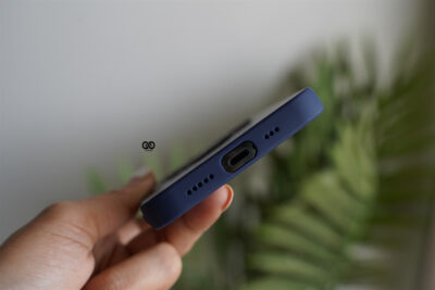 Black Panther Leather Case - Blue For iPhone 12 Pro Max