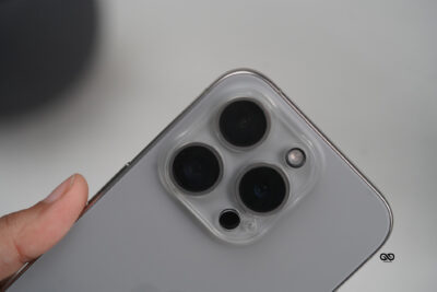 Camera Lens Protector for iPhone 15/15Plus/15Pro/15Pro Max (not compatible with camera cutout cases)