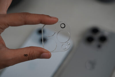Camera Lens Protector for iPhone 15/15Plus/15Pro/15Pro Max (not compatible with camera cutout cases)