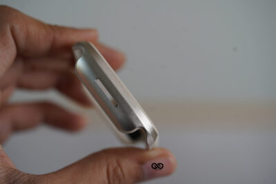 Defense Bumper case for Apple Watch 44MM Series 4 5 6 7 8 9SE SE 2 Gen