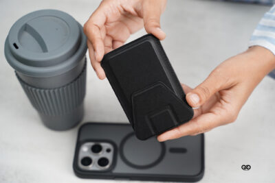 MagSafe Wallet Case, Holder and Stand - Image 29