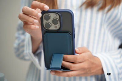 MagSafe Wallet Case, Holder and Stand - Image 25
