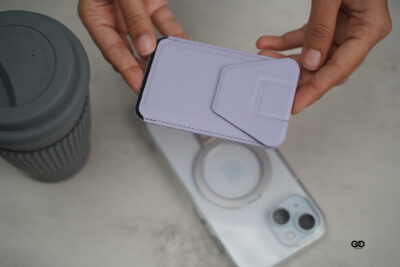 MagSafe Wallet Case, Holder and Stand - Image 23