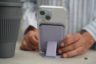 MagSafe Wallet Case, Holder and Stand - Image 22