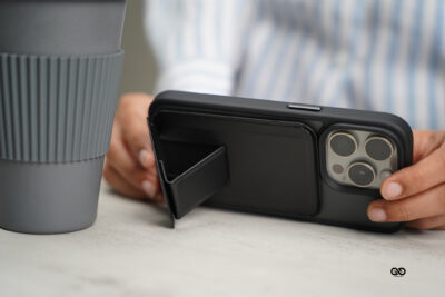 MagSafe Wallet Case, Holder and Stand - Image 20