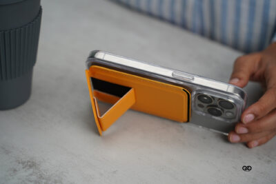 MagSafe Wallet Case, Holder and Stand - Image 16