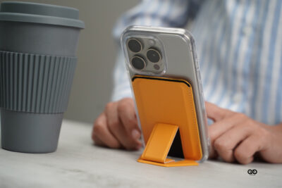 MagSafe Wallet Case, Holder and Stand - Image 15