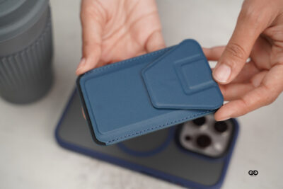 MagSafe Wallet Case, Holder and Stand - Image 13