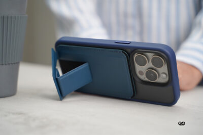 MagSafe Wallet Case, Holder and Stand - Image 36