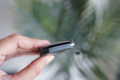 Defense Bumper case for Apple Watch 44MM Series 4 5 6 7 8 9SE SE 2 Gen