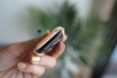 Defense Bumper case for Apple Watch 44MM Series 4 5 6 7 8 9SE SE 2 Gen