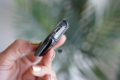 Defense Bumper case for Apple Watch 44MM Series 4 5 6 7 8 9SE SE 2 Gen