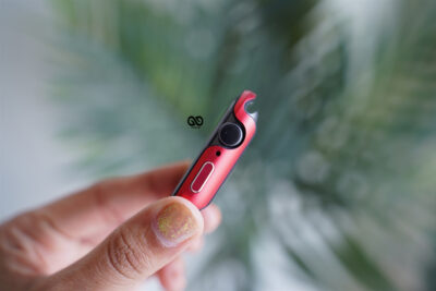 Defense Bumper case for Apple Watch 44MM Series 4 5 6 7 8 9SE SE 2 Gen