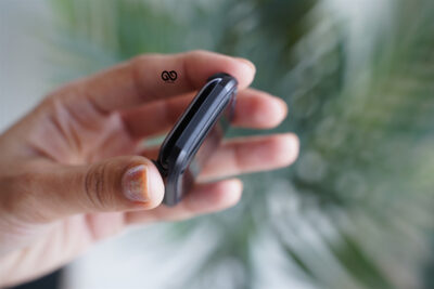 Defense Bumper case for Apple Watch 44MM Series 4 5 6 7 8 9SE SE 2 Gen