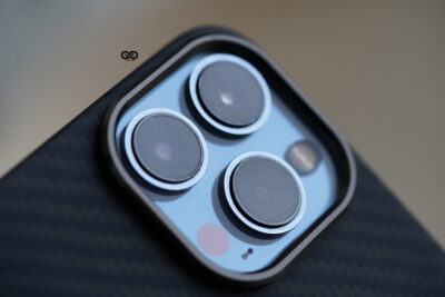 Magsafe Real Aramid Carbon Fiber Case for iPhone 13 Pro Max