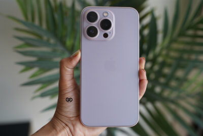 Sand Pink Ultra Thin Case for iPhone 13 Pro 30 Sand Pink Ultra Thin Case for iPhone 13 Pro