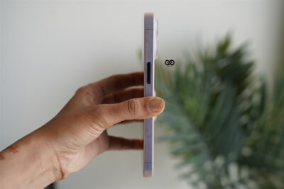 Sand Pink Ultra Thin Case for iPhone 13 Pro 31 Sand Pink Ultra Thin Case for iPhone 13 Pro
