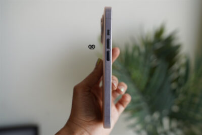 Sand Pink Ultra Thin Case for iPhone 13 Pro 25 Sand Pink Ultra Thin Case for iPhone 13 Pro