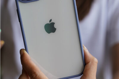 Transparent Case with Colored Border - Image 114