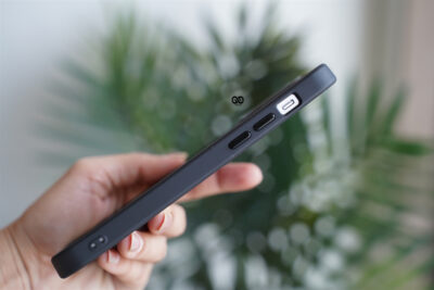Transparent Case with Colored Border - Image 121