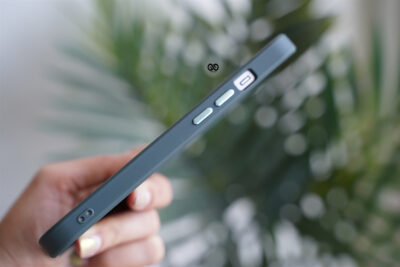 Transparent Case with Colored Border - Image 124
