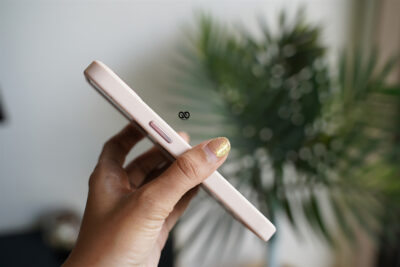Transparent Case with Colored Border - Image 127