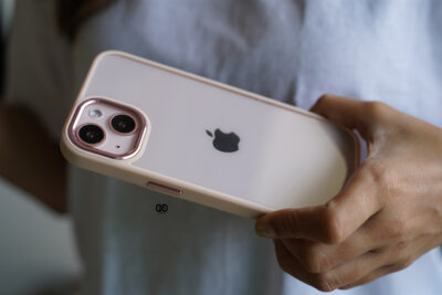 Transparent Case with Colored Border - Image 113