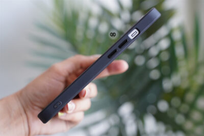 Transparent Case with Colored Border - Image 147