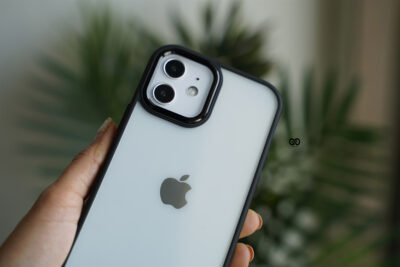 Transparent Case with Colored Border - Image 148