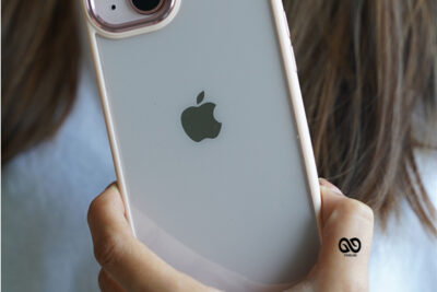 Transparent Case with Colored Border - Image 154