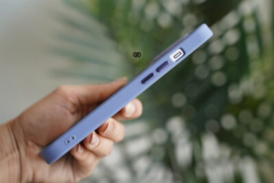 Transparent Case with Colored Border - Image 143