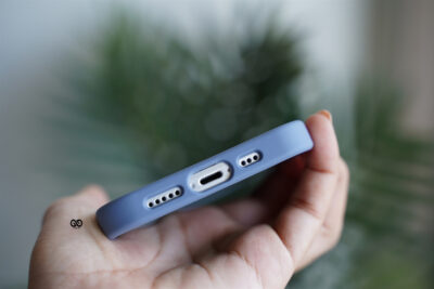 Transparent Case with Colored Border - Image 159