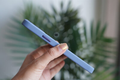 Transparent Case with Colored Border - Image 151