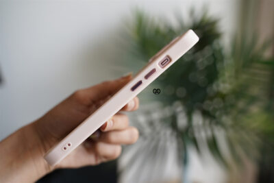 Transparent Case with Colored Border - Image 162