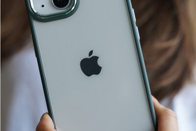 Transparent Case with Colored Border - Image 166