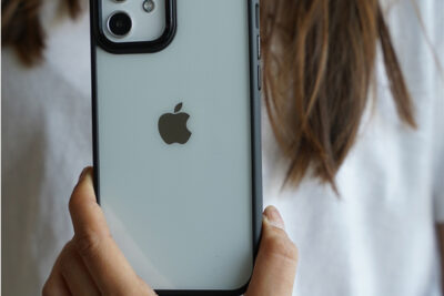 Transparent Case with Colored Border - Image 157